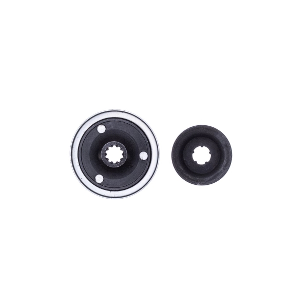 Druckteller Set für Husqvarna 124R 125R 128R 129R Jonsered BC2126 BC2128 GC2126C (OEM 537285601 530150294)