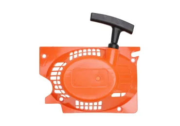 Easy Start Kompletter Starter für chinesische Motorsägen und Sägen aus dem Hobbymarkt mit einem Hubraum von 45 cc - 58 cc