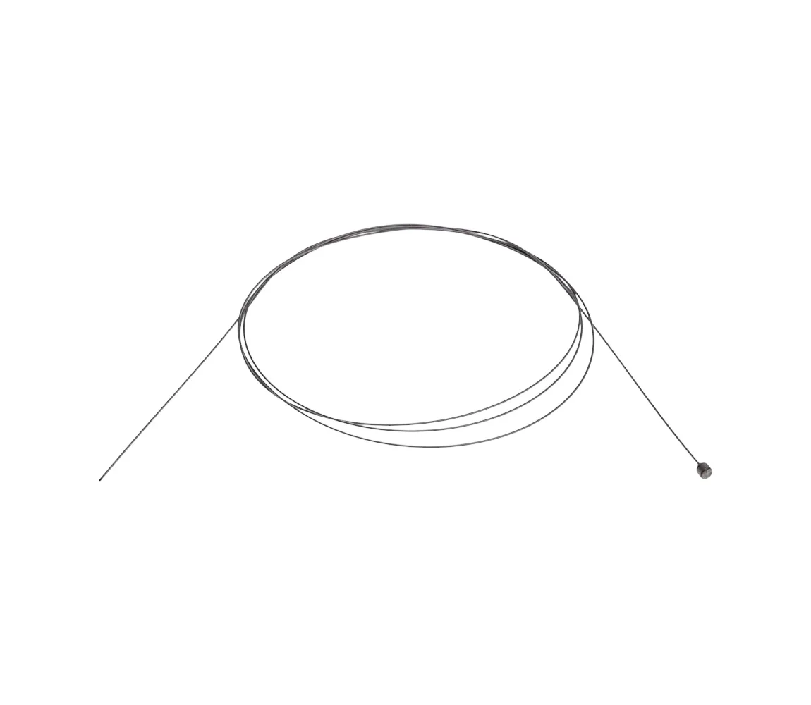Edelstahl-Universalkabel Größe 2500 mm Typ großes T