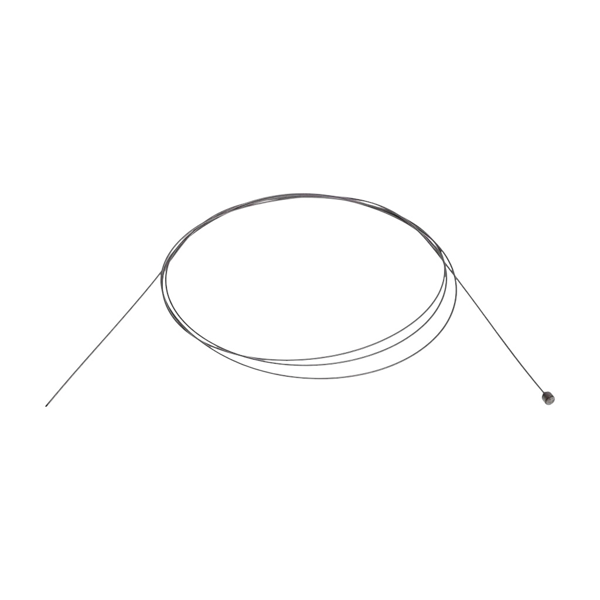 Edelstahl-Universalkabel Größe 2500 mm Typ großes T