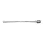 Edelstahl-Universalkabel Größe 2500 mm Typ kleines T