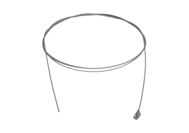 Edelstahl-Universalkabel Größe 2500 mm Typ O