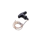 ElastoStart 3,5 mm für Stihl Kettensägen Stihl 024 026 027 028 034 036 044 046 MS290 MS291 MS310 MS390 MS360 MS361 MS362 MS440 MS460 (OEM 11281903400)