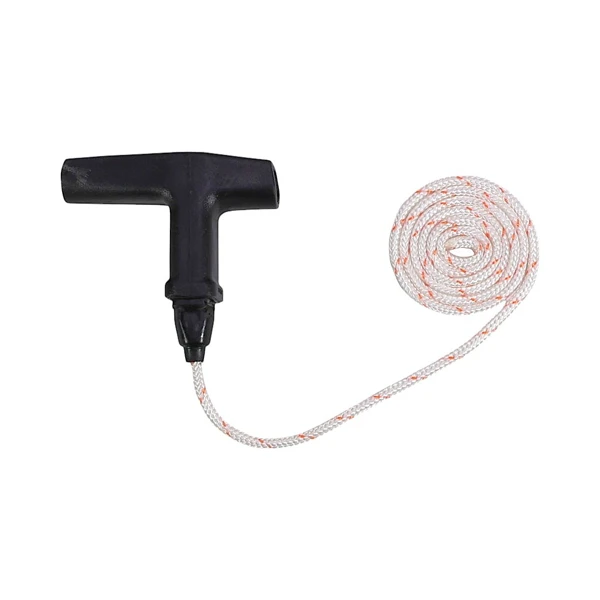 ElastoStart 3,5 mm für Stihl Kettensägen Stihl 024 026 027 028 034 036 044 046 MS290 MS291 MS310 MS390 MS360 MS361 MS362 MS440 MS460 (OEM 11281903400)