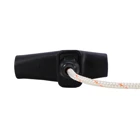 ElastoStart 3,5 mm für Stihl Kettensägen Stihl 024 026 027 028 034 036 044 046 MS290 MS291 MS310 MS390 MS360 MS361 MS362 MS440 MS460 (OEM 11281903400)