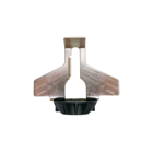 Elektrische Handschleifmaschine zum Schleifen von Ketten und Mähmessern