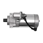 Elektrischer Anlasser für Motoren Zongshen XP680 ab Baujahr 2023 (OEM 100148820-0001)