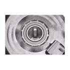 Elektromagnetische Kupplung für Gartentraktoren AlkoT13 T15 T17 Castelgarden TC92 TC102 (OEM 464115 514876 118399061/0)
