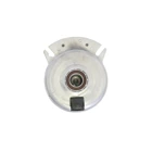 Elektromagnetische Kupplung für Gartentraktoren Castel Garden John Deere Stiga Mountfield Alpina Dolmar Makita Solo Viking Honda (OEM 5217-20 80186VK1003)