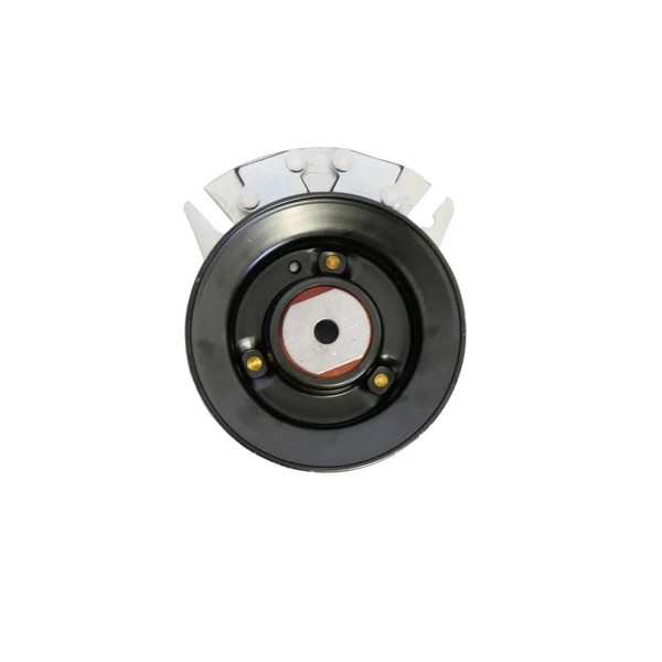 Elektromagnetische Kupplung für Gartentraktoren Castel Garden John Deere Stiga Mountfield Alpina Dolmar Makita Solo Viking Honda (OEM 5217-20 80186VK1003)