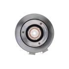 Elektromagnetische Kupplung für Gartentraktoren Husqvarna Jonsered Poulan Ariens Axxom Elektrolux John Deere MTD Viking (OEM 00574200)