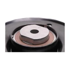 Elektromagnetische Kupplung für Gartentraktoren Husqvarna Jonsered Poulan Ariens Axxom Elektrolux John Deere MTD Viking (OEM 00574200)