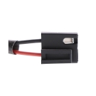 Elektromagnetische Kupplung für Gartentraktoren Husqvarna Jonsered Poulan Ariens Axxom Elektrolux John Deere MTD Viking (OEM 00574200)