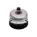 Elektromagnetische Kupplung für Gartentraktoren Husqvarna Jonsered Poulan Ariens Axxom Elektrolux John Deere MTD Viking (OEM 00617400)