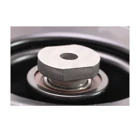 Elektromagnetische Kupplung für Gartentraktoren Husqvarna Jonsered Poulan Ariens Axxom Elektrolux John Deere MTD Viking (OEM 00617400)