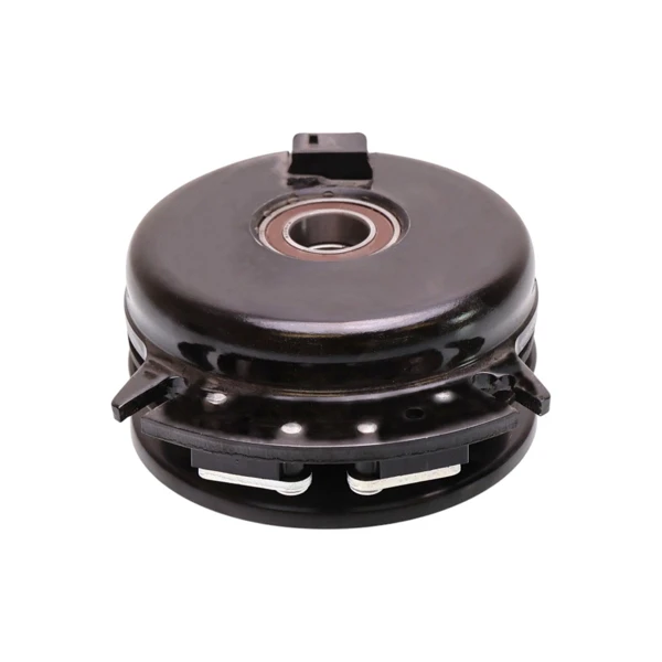 Elektromagnetische Kupplung für Gartentraktoren Husqvarna Jonsered Poulan AYP ROPER Castelgarden Etesia Honda Simplicity Stiga (OEM 532145028)