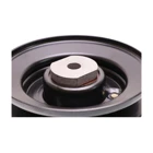 Elektromagnetische Kupplung für Gartentraktoren Husqvarna Jonsered Poulan AYP ROPER Castelgarden Etesia Honda Simplicity Stiga (OEM 532145028)