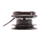 Elektromagnetische Kupplung für Gartentraktoren MTD 1440 1641 2182 LTX1042 CubCadet LT1040 LT1045 Originalteil Warner (OEM 717-04163A 917-04163A 5217-32)