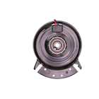 Elektromagnetische Kupplung für Gartentraktoren MTD 1440 1641 2182 LTX1042 CubCadet LT1040 LT1045 Originalteil Warner (OEM 717-04163A 917-04163A 5217-32)