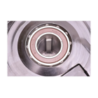 Elektromagnetische Kupplung für Gartentraktoren MTD 1440 1641 2182 LTX1042 CubCadet LT1040 LT1045 Originalteil Warner (OEM 717-04163A 917-04163A 5217-32)