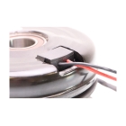 Elektromagnetische Kupplung für Gartentraktoren MTD 1440 1641 2182 LTX1042 CubCadet LT1040 LT1045 Originalteil Warner (OEM 717-04163A 917-04163A 5217-32)