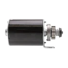 Elektrostarter für Briggs & Stratton Cub Cadet John Deere Sabo Scotts Toro Motoren (OEM 693551 593934)