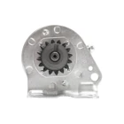 Elektrostarter für Briggs & Stratton Motoren John Deere Cub Cadet 1972-2002 Leistung 7,0 PS - 18,0 PS (OEM 390838 391423 392749 394805 491766 497594)