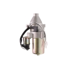 Elektrostarter für Honda GX340 Motoren GX390 GX420 11,0 PS 13,0 PS 16,0 PS Zongshen 188F Toro (OEM 128000-2750 128000-3400 31210-ZB8-0130)