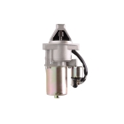 Elektrostarter für Honda GX340 Motoren GX390 GX420 11,0 PS 13,0 PS 16,0 PS Zongshen 188F Toro (OEM 128000-2750 128000-3400 31210-ZB8-0130)
