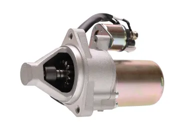 Elektrostarter für Honda GX340 Motoren GX390 GX420 11,0 PS 13,0 PS 16,0 PS Zongshen 188F Toro (OEM 128000-2750 128000-3400 31210-ZB8-0130)
