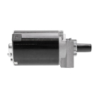 Elektrostarter für Kohler C12-5 Cub Cadet Toro 264-6 264H 312-8 Kohler 12,5 PS Gartentraktor (OEM 12-098-05 12-092-05 12-092-05)