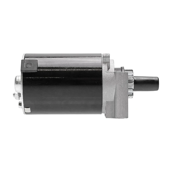 Elektrostarter für Kohler C12-5 Cub Cadet Toro 264-6 264H 312-8 Kohler 12,5 PS Gartentraktor (OEM 12-098-05 12-092-05 12-092-05)