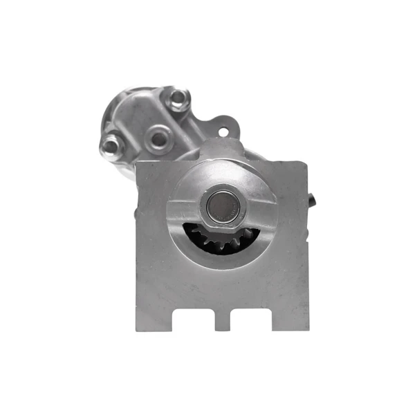Elektrostarter für Zongshen XP680 GB680 Motoren (OEM 100009806)