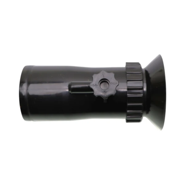 Endstück für chinesische Sprühgeräte 3WF3 Agrimotor MAR-POL VERKE GARDEN V90031 GEKO Kraft&Dele KD5220 Powermat YATO YT-86240 DEMON