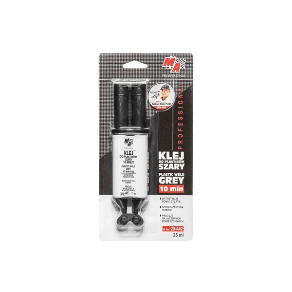 Epoxidkleber für Kunststoffteile 25 ml