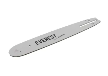 Everest Führungsschiene 13" (33 cm) .325" .058" (1,5 mm) für Husqvarna Kettensägen 45 51 55 242 254 257 262 339XP 340 345 350 346 357 359 440 445 455 460 560 (Oregon 138SLBK095)