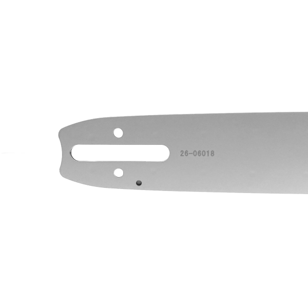 Everest Führungsschiene 15" (38 cm) .325" .063" (1,6 mm) für Stihl Kettensägen 029 031 032 036 039 MS200 MS240 MS260 MS310 MS290 MS390 MS270 MS280