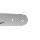 Everest Führungsschiene 15" (38 cm) .325" .063" (1,6 mm) für Stihl Kettensägen 029 031 032 036 039 MS200 MS240 MS260 MS310 MS290 MS390 MS270 MS280