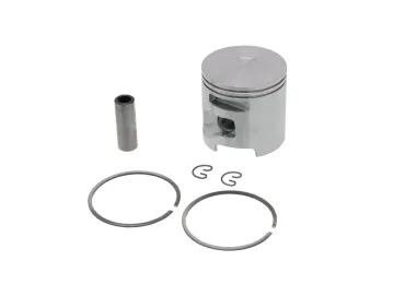 Everest Kompletter Kolben für Husqvarna Partner K750 K760 K770 51 mm Säbelsäge (OEM 506372401 506372402 506372403)