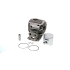 Everest kompletter Kolben und Zylinder für Stichsägen Partner K750 K760 51 mm (506 38 61-71, 520 75 73-02)