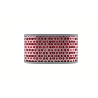 Everest Luftfilter für Yanmar L100 Motoren (114650 12540, 114650-12540, 1146-501-2540)