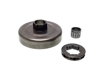 Everest Ringkettenrad .325" 7 Zahnkette für Husqvarna 40 45 49 Jonsered 2041 2045 2050 (OEM 503159801)