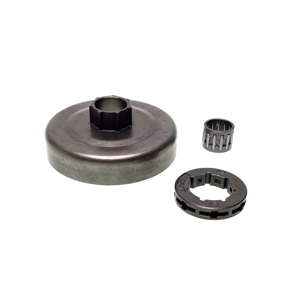 Everest Ringkettenrad .325" 7 Zahnkette für Husqvarna 40 45 49 Jonsered 2041 2045 2050 (OEM 503159801)