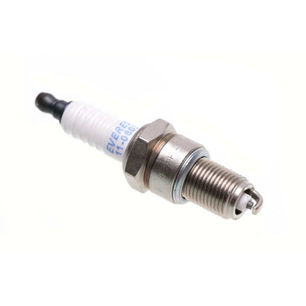 Everest Zündkerze für Honda Zongshen Motoren (Champion N9YC Bosch W7DC NGK BP6ES)