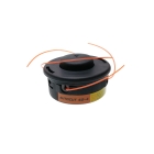 Fadenkopf AutoCut 40-4 für Freischneider Stihl FS160 FS220 FS260 FS280 FS290 FS310 FS350 FS360 FS400 FS410 FS450 FS460 FS480M 12 x 1.5 (OEM 40037102189)
