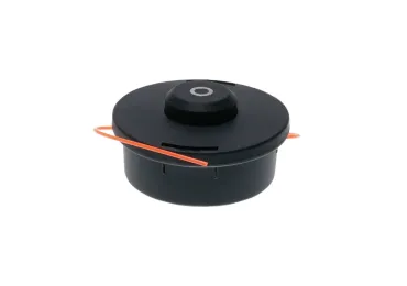 Fadenkopf für chinesische Freischneider und Freischneider aus dem Hobbymarkt Gewinde M10 x 1.25L