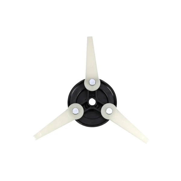 Fadenkopf Polycut 6-3 M8x1.25 für Freischneider Stihl FS38 FS40 FS45 FS50 FSA60 FSA86(OEM 40067102127)