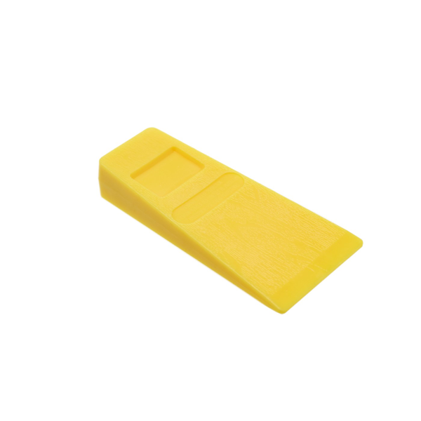 Fällkeil aus Kunststoff 125 mm