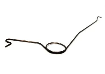 Feder für Gashebel für Husqvarna 333 336 339XP 362 365 365 X-Torq 371XP 375K 385 390XP Jonsered CS2163 CS2188 (OEM 503736401)
