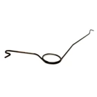 Feder für Gashebel für Husqvarna 333 336 339XP 362 365 365 X-Torq 371XP 375K 385 390XP Jonsered CS2163 CS2188 (OEM 503736401)